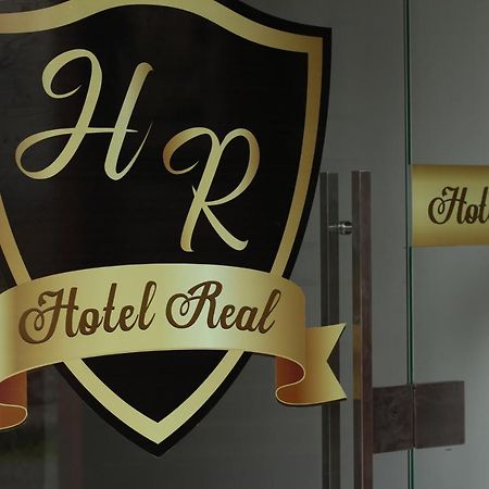Hotel Real Popayán Eksteriør billede