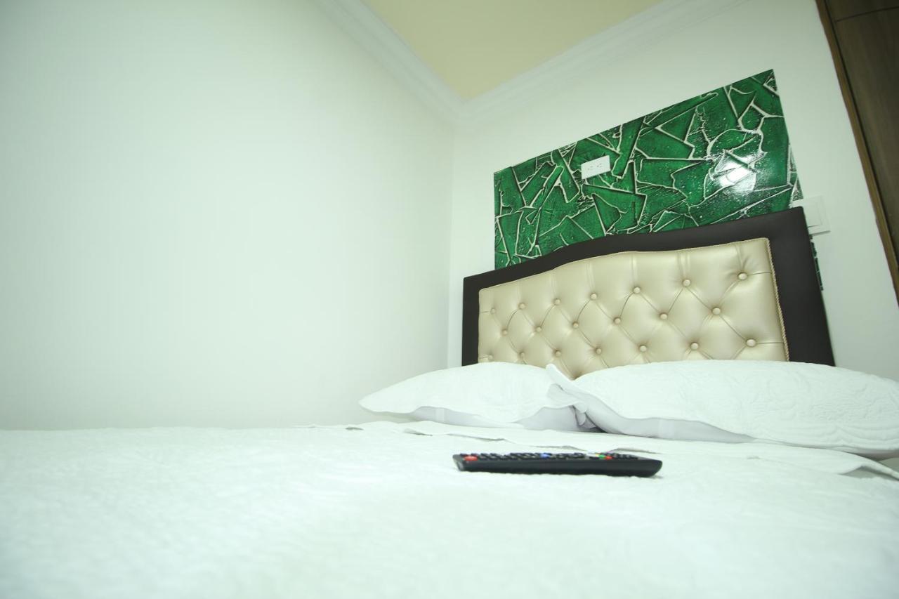 Hotel Real Popayán Eksteriør billede